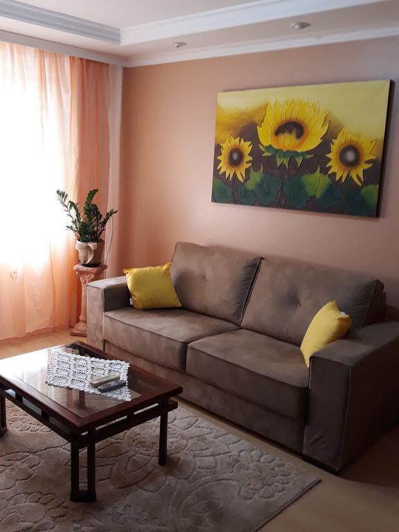 Apartamento Centro Caxias Apartment Caxias do Sul Bagian luar foto