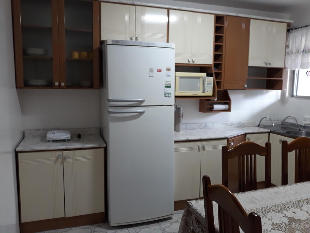 Apartamento Centro Caxias Apartment Caxias do Sul Bagian luar foto