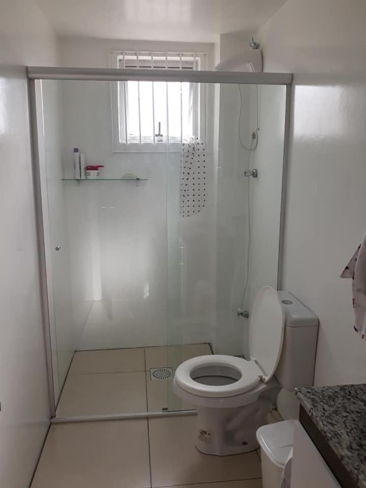 Apartamento Centro Caxias Apartment Caxias do Sul Bagian luar foto